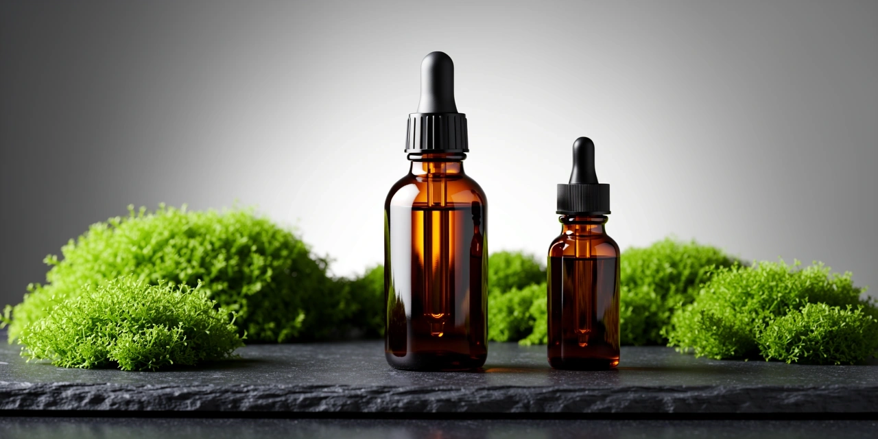 Natural wellness ingredients